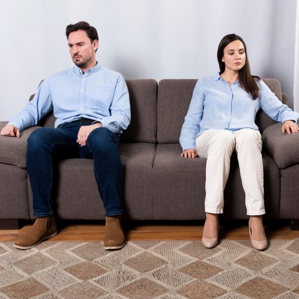 Husband Wife Dispute Solution Astrologer